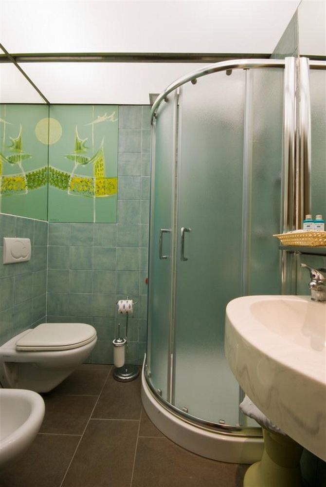 Hotel Barcarola 2